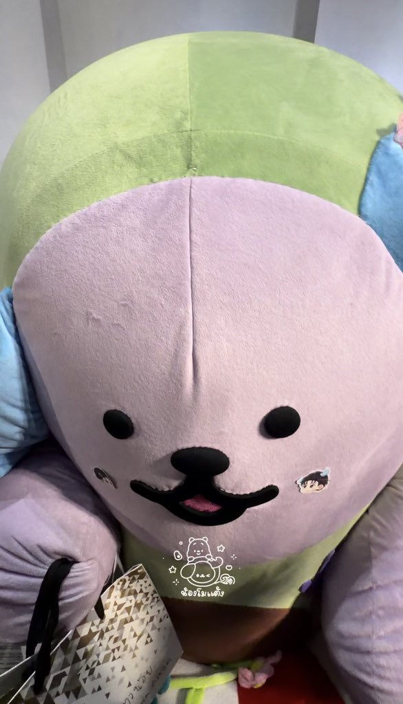 holidayfluffymt's tweet photo. ทุกคล วันนิมีลูกเณรน่วยยยยยยอะ https://t.co/lhfuPnvXaJ