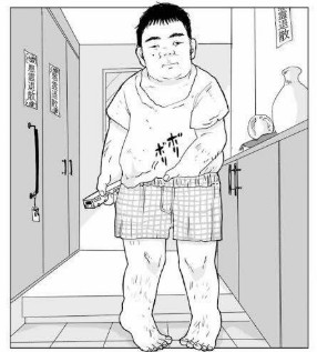mikkin20230601's tweet photo. みい山アニメ化に反対してる人たちを叩いてるネトミソたちってみい山をちゃんと読んだことがなさそうだけど
本来ネトミソとか弱男と呼ばれるような人たちこそ反対した方がいい内容なんだけどね。
ツバサとかシゲオとかどうやってアニメで描くの？？
そもそもみいちゃんは社会的弱者でありつつも愛嬌のあるキャラ（良く言えば）でどうにか生きているわけよ。
でもツバサとかシゲオはどうしようもないじゃん、母親の庇護が無いと生きられない本物の社会的弱者だよ。
本当にシビアな現実を突きつけられているのは男性キャラたちの方だと思うけどね。
「🤣フェミはみいちゃん！」とか言って喜んでる無垢ネトミソたち、「ツバサくんかな？🥹」って言われる未来しかないけど大丈夫か。