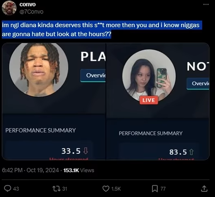 CASHYASIR_'s tweet photo. comm not getting deleted ts was 100x worse after subathon and didnt get deleted https://t.co/Pf2h78xNjD
