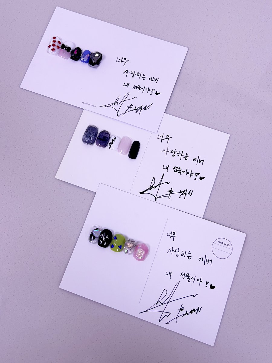 whatanIDOL's tweet photo. #순간뽀짝 EVAN 에반 수제 네일팁 이벤트🎁

에버들과 포에버<3 하고 싶은 에반의 정성이 들어간 네일팁을 추첨을 통해 드립니다!💅

🦌참여 방법🦌

1) 에반의 뽀짝한 순간을 캡처해 해당 트윗 인용 RT (구독중 보이게!)
2) 에반의 뽀짝한 순간을 유튜브 채널 댓글에 타임코드와 함께 시청 소감 남기기

⬆️위 두 가지 방법 중 하나를 선택해 참여해 주세요!

🐹 두 가지 중복 참여 가능 (중복 당첨은 불가)
🐹 유튜브 구독 & 트위터 팔로우 인증하면 당첨 확률↗

*자세한 내용은 이미지를 참고해 주세요.

📌 https://t.co/ccEDkw51Y6

#EVAN #에반 #RIDE_OR_DIE #RideorDie #순간뽀짝_세상에_이런_아이돌이 #순간뽀짝 #순뽀 @h_evva_n