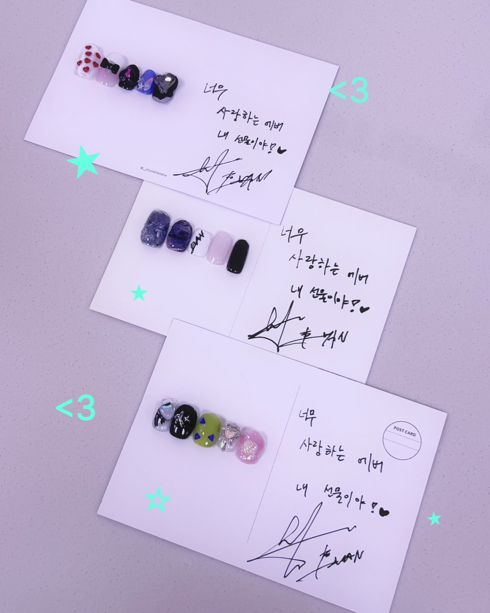 whatanIDOL's tweet photo. #순간뽀짝 EVAN 에반 수제 네일팁 이벤트🎁

에버들과 포에버<3 하고 싶은 에반의 정성이 들어간 네일팁을 추첨을 통해 드립니다!💅

🦌참여 방법🦌

1) 에반의 뽀짝한 순간을 캡처해 해당 트윗 인용 RT (구독중 보이게!)
2) 에반의 뽀짝한 순간을 유튜브 채널 댓글에 타임코드와 함께 시청 소감 남기기

⬆️위 두 가지 방법 중 하나를 선택해 참여해 주세요!

🐹 두 가지 중복 참여 가능 (중복 당첨은 불가)
🐹 유튜브 구독 & 트위터 팔로우 인증하면 당첨 확률↗

*자세한 내용은 이미지를 참고해 주세요.

📌 https://t.co/ccEDkw51Y6

#EVAN #에반 #RIDE_OR_DIE #RideorDie #순간뽀짝_세상에_이런_아이돌이 #순간뽀짝 #순뽀 @h_evva_n