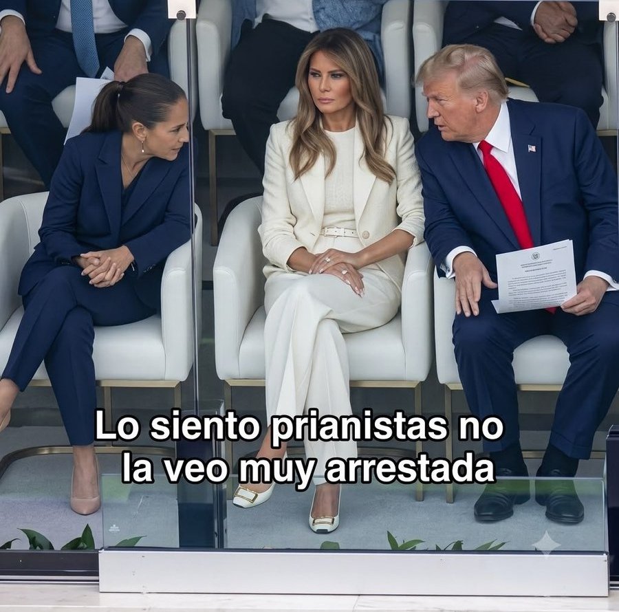 KonGuasaBPJ25's tweet photo. Mira...
@SimonLevyMx
Y ahora dices que Adan Augusto y López Beltrán....
Pinche mentiroso 🤥🤥🤥🤥
Para los #PRIANdejos https://t.co/jKo6UJJEUN