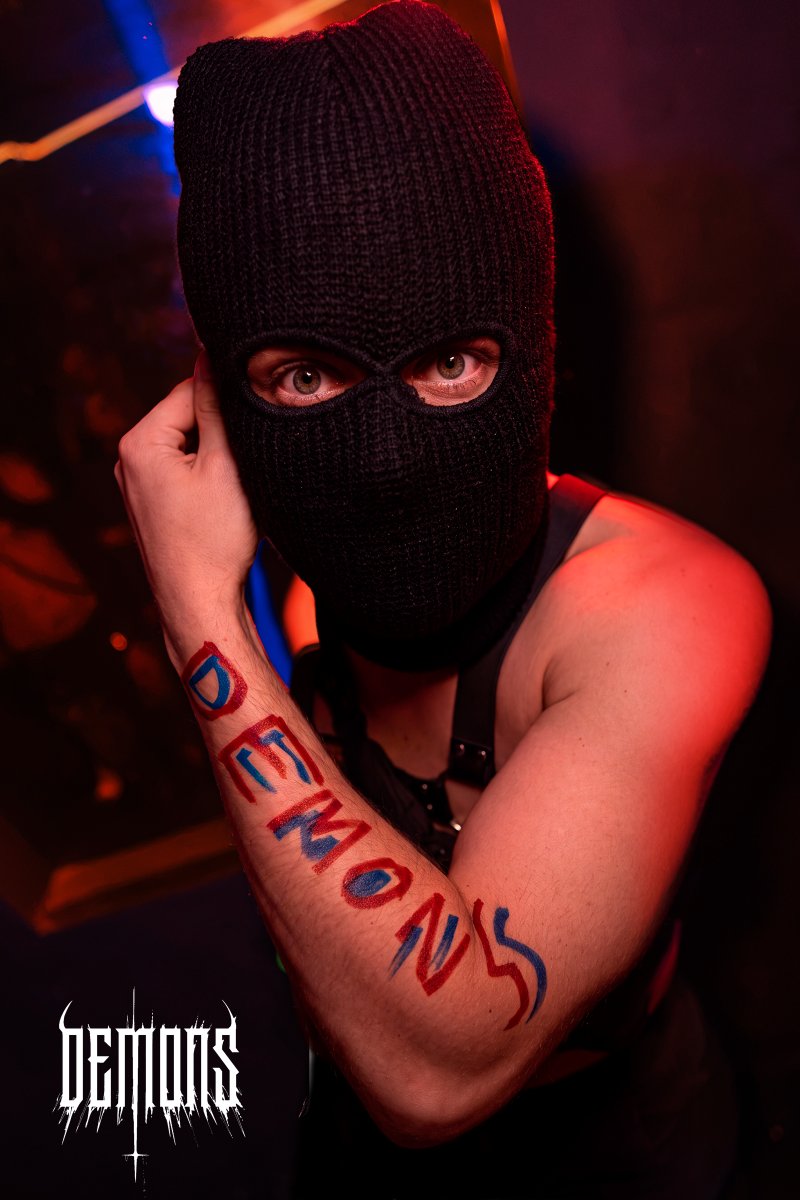 fetishdemons's tweet photo. 👹 ¡Hola, Demonixs! 🖤
Resucitando de la resaca de nuestro infernal 24/7… 😈🔥
📸 Muy pronto, todas las fotos y vídeos sin censura en nuestro Telegram.

📲 Únete al club y no te pierdas nada de DEMONS:
https://t.co/wdDwynC57i

See you in Hell! 🔥😈 https://t.co/6RQboHYU6E