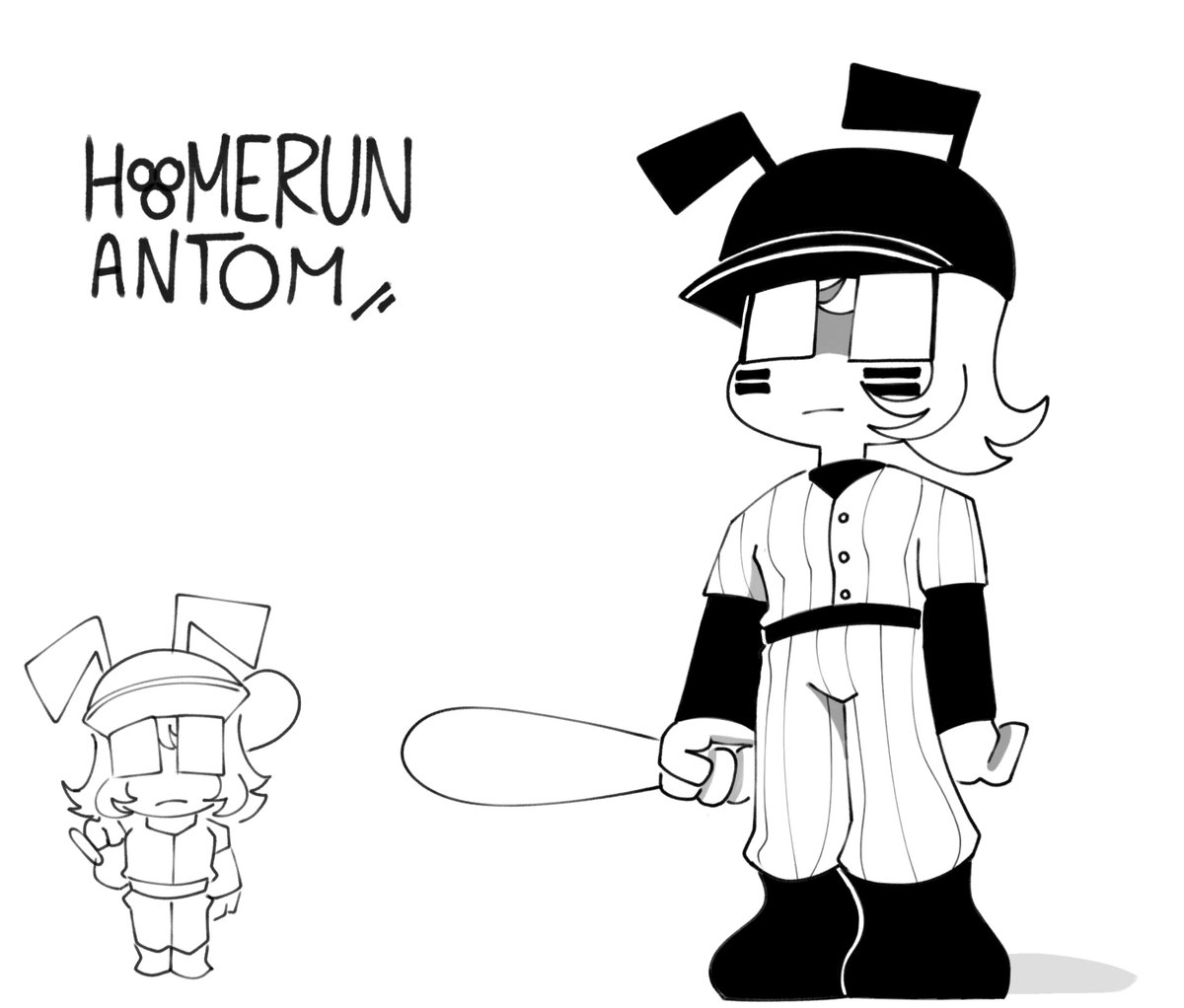 THendrick505's tweet photo. Batter antom

#funhouse https://t.co/h0DUJvJBHa