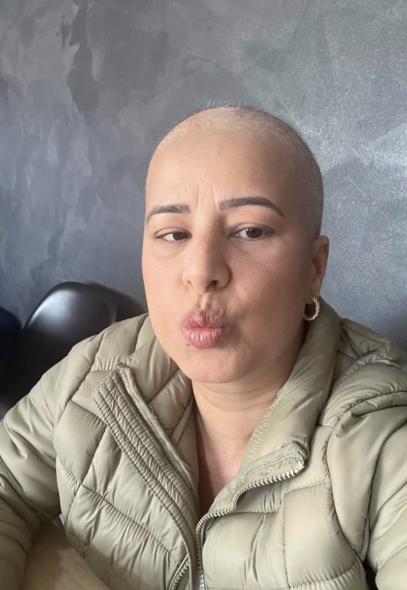 marcinlisaa's tweet photo. I will never forget the day I was battling cancer. Even from my sick bed, I still showed up and refused to give up. It was one of the most challenging times of my life, but by the grace of God, I made a full recovery. 🙏❤️

Today, I am stronger, healthier, and back online doing what I love. Your favourite stock market news blogger and teacher is back ready to bring you the latest market updates, investment insights, and valuable financial education every day! 📈💼

Thank you to everyone who prayed for me and supported me throughout my journey. This is a new chapter, and the best is yet to come! 🚀✨