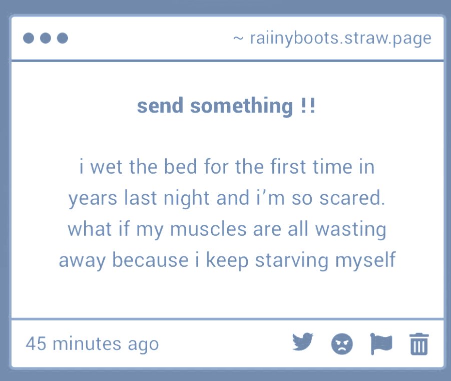 raiinyboots's tweet photo. why the fuck are you telling me this https://t.co/DFm1Wod8Nt