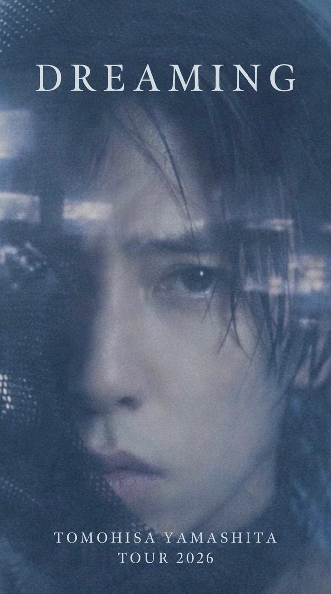 EliteTixAsia's tweet photo. TOMOHISA YAMASHITA TOUR 2026 [DREAMING] LIVE in KAOHSIUNG 👑
📅 日時：2026.11.14 (SAT) 19:00
📍 会場：台湾・高雄流行音楽中心 海音館
🎟️ 席種：VIPエリア / CAT 1〜4 (TWD 3,200〜6,600)
━━━━━━━━━━━━━━━━━━
✨ 案内ガイド
✅ 台湾現地プレイガイド最速チケッティング＆良席をプロが強力サポート！
✅ お友達同士の連番確保も柔軟に対応可能
✅ 日本からの遠征組・海外ファンも安心の発券・入場サポート
━━━━━━━━━━━━━━━━━━
📥 購入・お見積もり方法
ご希望の【席種（第2希望まで）・枚数・ご予算】を明記の上、お気軽にDMまでお問い合わせください📩
#WTS #チケット代行 #チケッティング代行 #チケッティング #代理チケッティング #海外コン代行 #台湾代行 #高雄代行 #山下智久 #山P #TomohisaYamashita #DREAMING #YamashitaTomohisa #山下智久ライブ #山P譲 #チケット譲 #譲渡 #양도