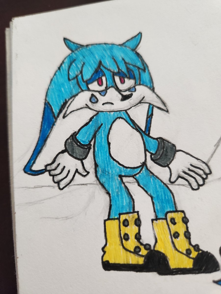 zefer_the1's tweet photo. I-i feel sad to see him... c-cry... i-i wish I could comfort h-him.... https://t.co/hCzrfIkhvq