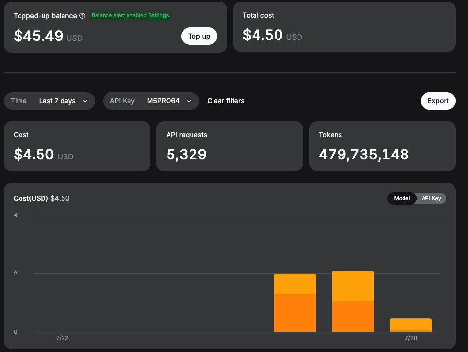 TheVibeStack's tweet photo. 🎯 EL POST: Procesar casi 480 millones de tokens por solo $4.50 USD en 5,329 peticiones no es magia de precios; es soberanía de infraestructura pura orquestada desde las trincheras con gentle-ai.
Si le pagas a la API para que lea el mismo historial una y otra vez, estás tirando tu dinero comprando el mismo libro diario.

⚡ Memoria local (gentle-ai): El motor absorbe el contexto directo en el SSD local. El 97.4% de los datos entró como Cache Hit, reventando el costo con un 90% de descuento porque el modelo no procesó nada desde cero.

🧠 Enrutamiento asimétrico: Mandamos el alto volumen y las tareas rápidas a DeepSeek Flash (72.7% del tráfico) y dejamos el modelo Pro exclusivamente para el razonamiento pesado.

🛠️ Control de I/O: Alimentamos contexto masivo pero exigimos respuestas cortas y directas, esquivando el cobro caro de la generación de texto en crudo.

¿Sigues quemando presupuesto pagando tarifa completa por leer datos repetidos o ya montaste tu propio caché local con gentle-ai para dominar tus costos?