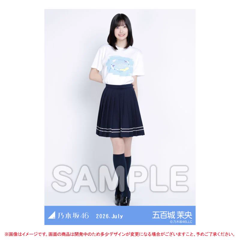 乃木坂46オフィシャルグッズ【公式】 on X: 