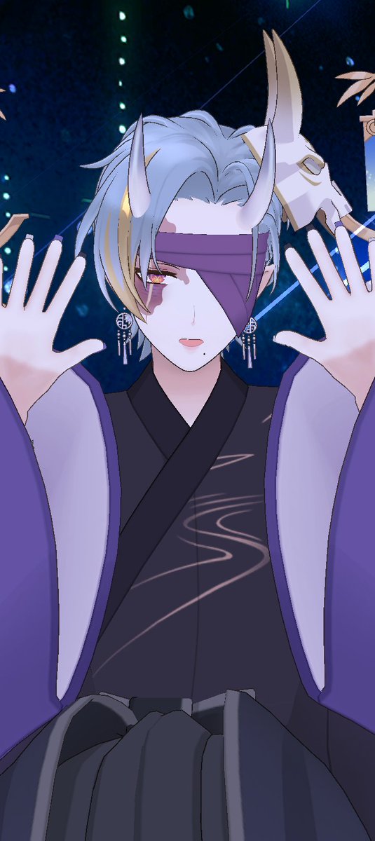 NAGAME_09's tweet photo. おはよう
昨夜は酔っ払い枠
いつも以上に目が据わってる…
妙な話してないと良いけど

しかも
自枠からシームレスに他枠に上がり込み
更に飲むという暴挙😂
2枠お付き合いくださった皆様に感謝
今日は流石に飲まない…よ？
#おはようREALITY https://t.co/Zgxez4plGJ