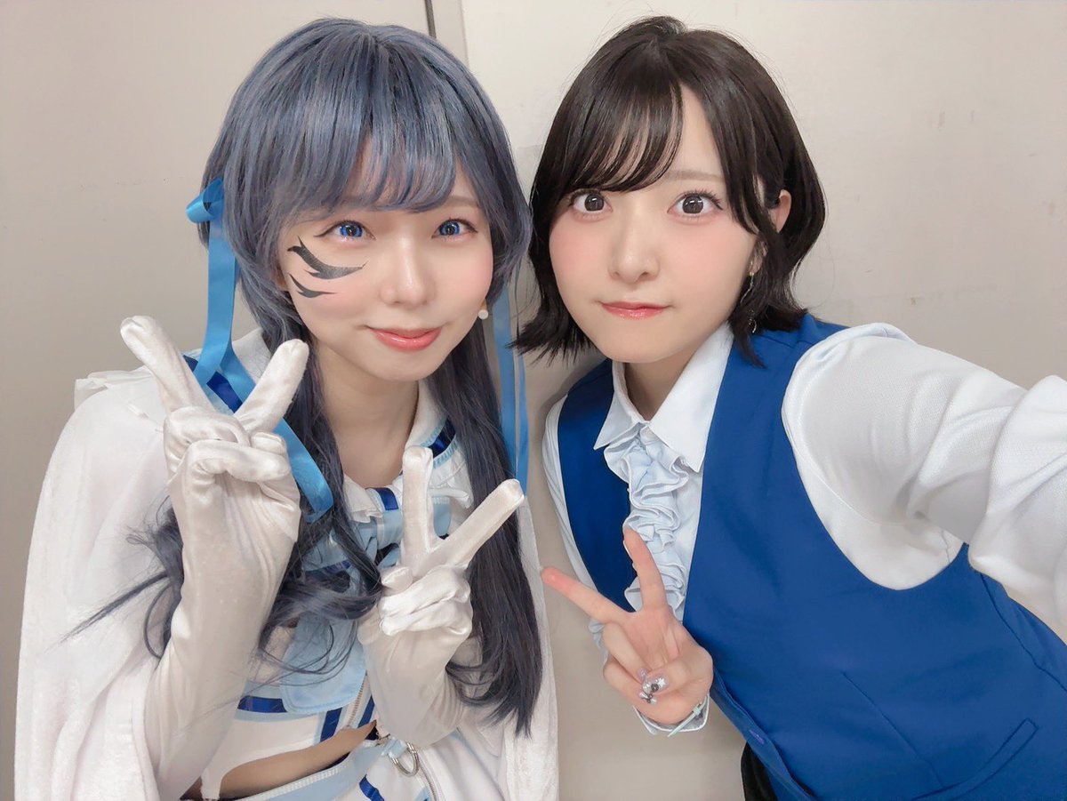 HN_TMGI_'s tweet photo. 全セッション終了ということで！
改めて、受講いただいた皆さまありがとうございました🌟

配信もございますので、気になった方はぜひそちらもよろしくお願いします！！

キャストの皆さんと📸
またどこかでご一緒できますように〜！
#アイディールセミナー https://t.co/yvSCfnukxE