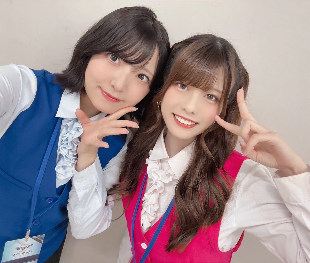 HN_TMGI_'s tweet photo. 全セッション終了ということで！
改めて、受講いただいた皆さまありがとうございました🌟

配信もございますので、気になった方はぜひそちらもよろしくお願いします！！

キャストの皆さんと📸
またどこかでご一緒できますように〜！
#アイディールセミナー https://t.co/yvSCfnukxE