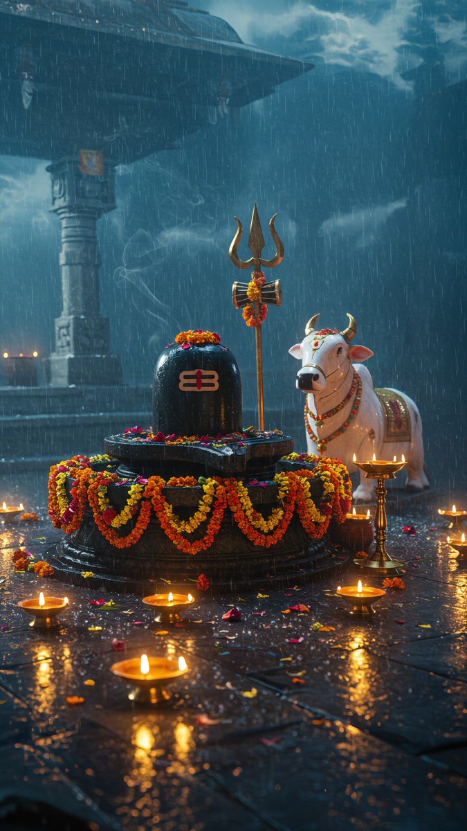 NehaGupta910's tweet photo. !! सांब सदाशिव !! https://t.co/zGIndU4mgP