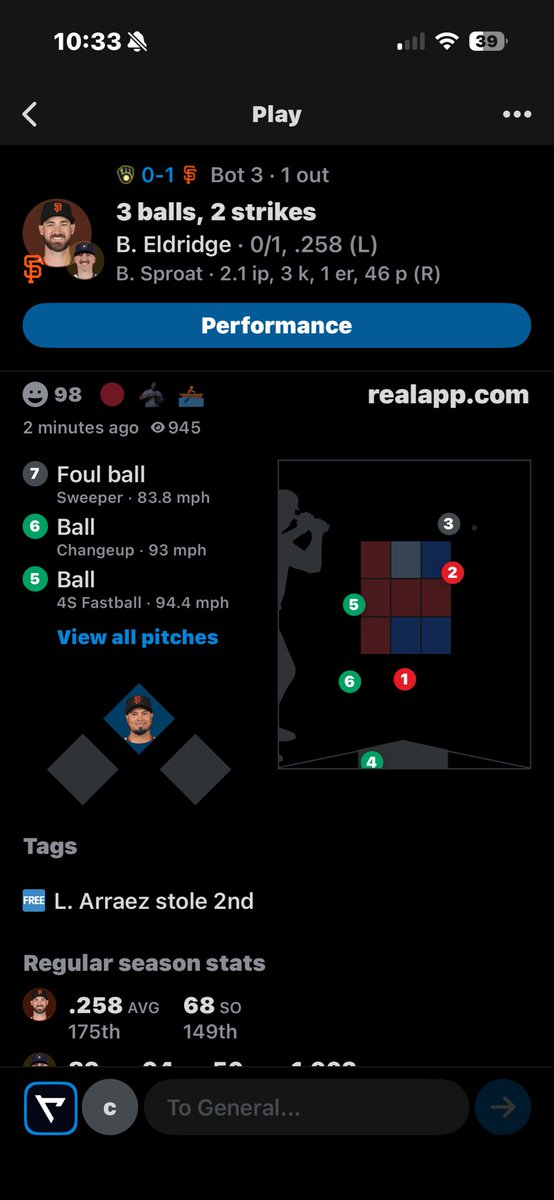 Whiff Labs tweet media
