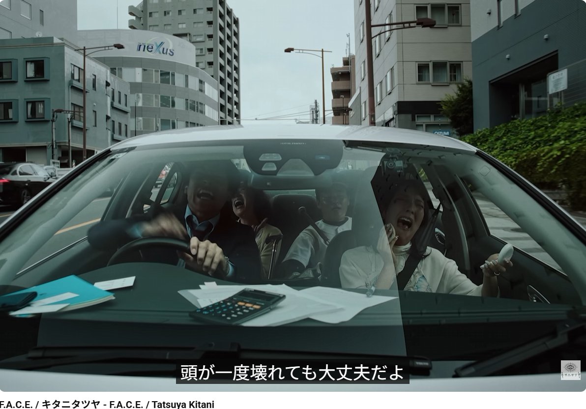 jackalope_craft's tweet photo. YouTube動画の歌詞字幕(cc)を作成いたします
ご自身のMV用に例のような歌詞字幕を作成いたします
過去のMVにもコメント欄や収益化を維持したまま追加が可能です
https://t.co/D6c9y3Sf7s 

歌詞字幕の一例を紹介します
https://t.co/fMFLt1ukFK

#歌詞字幕 #歌ってみた #オリジナル曲 #オリジナルMV https://t.co/awgoOQyQd1