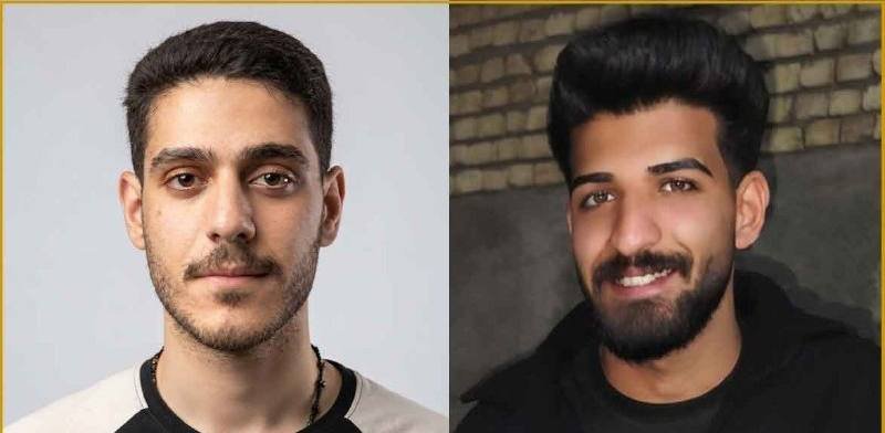 DenizEnigma's tweet photo. ما رو ببخشید💔
زورمون نرسید....

رسانه قوه قضاییه اعلام کرد بامداد سه‌شنبه حکم اعدام ابوالفضل سپاهی بادجانی و امیرحسین صفری حسین‌آبادی، دو معترض بازداشت شده در اعتراضات دی‌ماه در اصفهان، اجرا شد.

گویا علیرضا سپاهی اعدام نشده فقط... https://t.co/4xb19Pb5GM