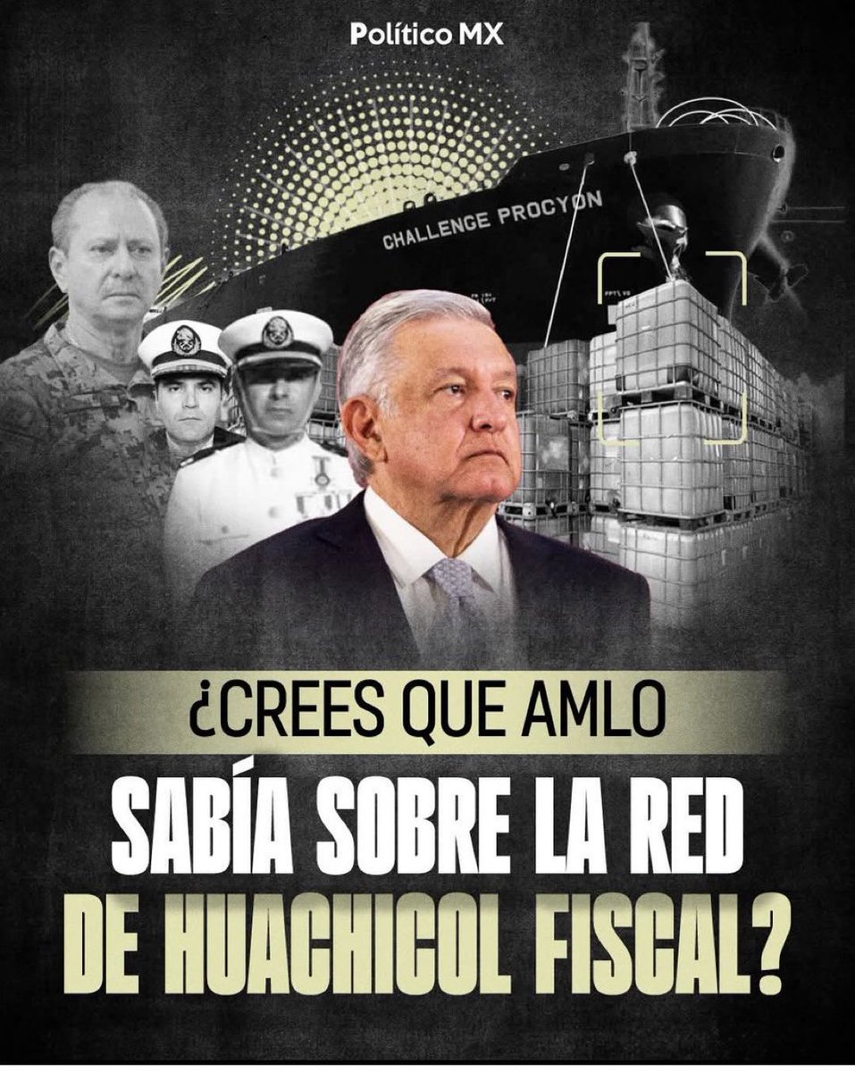 pedroferriz3's tweet photo. Éste es el verdadero rey del Huachicol https://t.co/4sYkt7Ii9f