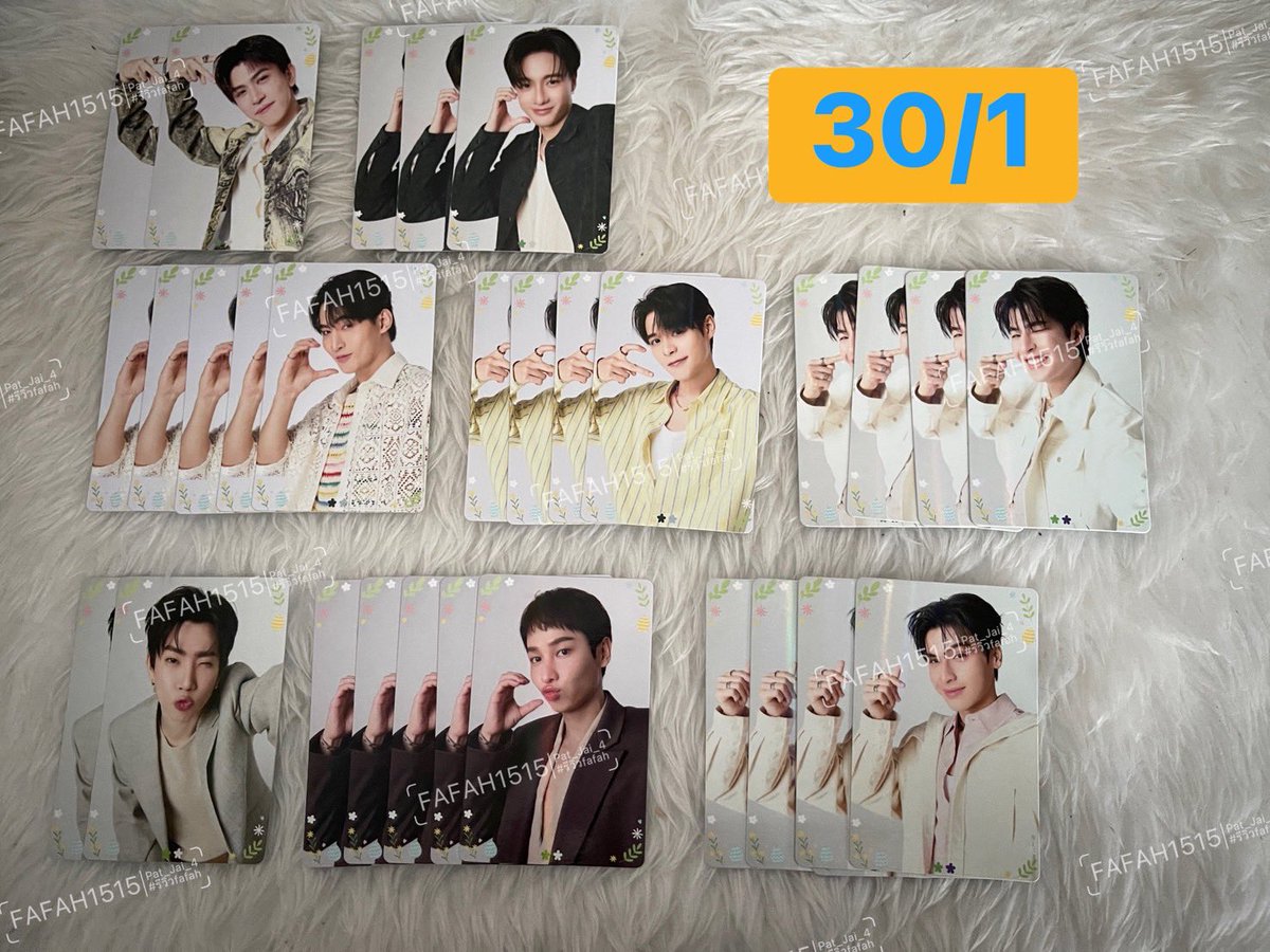 fafah1515's tweet photo. 🔥ร้อนๆ🔥

ปล่อยการ์ดคอลญี่ปุ่น ลดเกือบ 80%

ค่าส่งเหมา 40฿ เท่านั้น ✨

#ตลาดนัดgmmtv
#ตลาดนัดฟอสบุ๊ค #ตลาดนัดjasper
 #ตลาดนัดมาร์คโอม #ตลาดนัดเอิร์ทมิกซ์
#ตลาดนัดวิลออฟกัน #ตลาดนัดเกรทอิน https://t.co/G2syl9sHqR