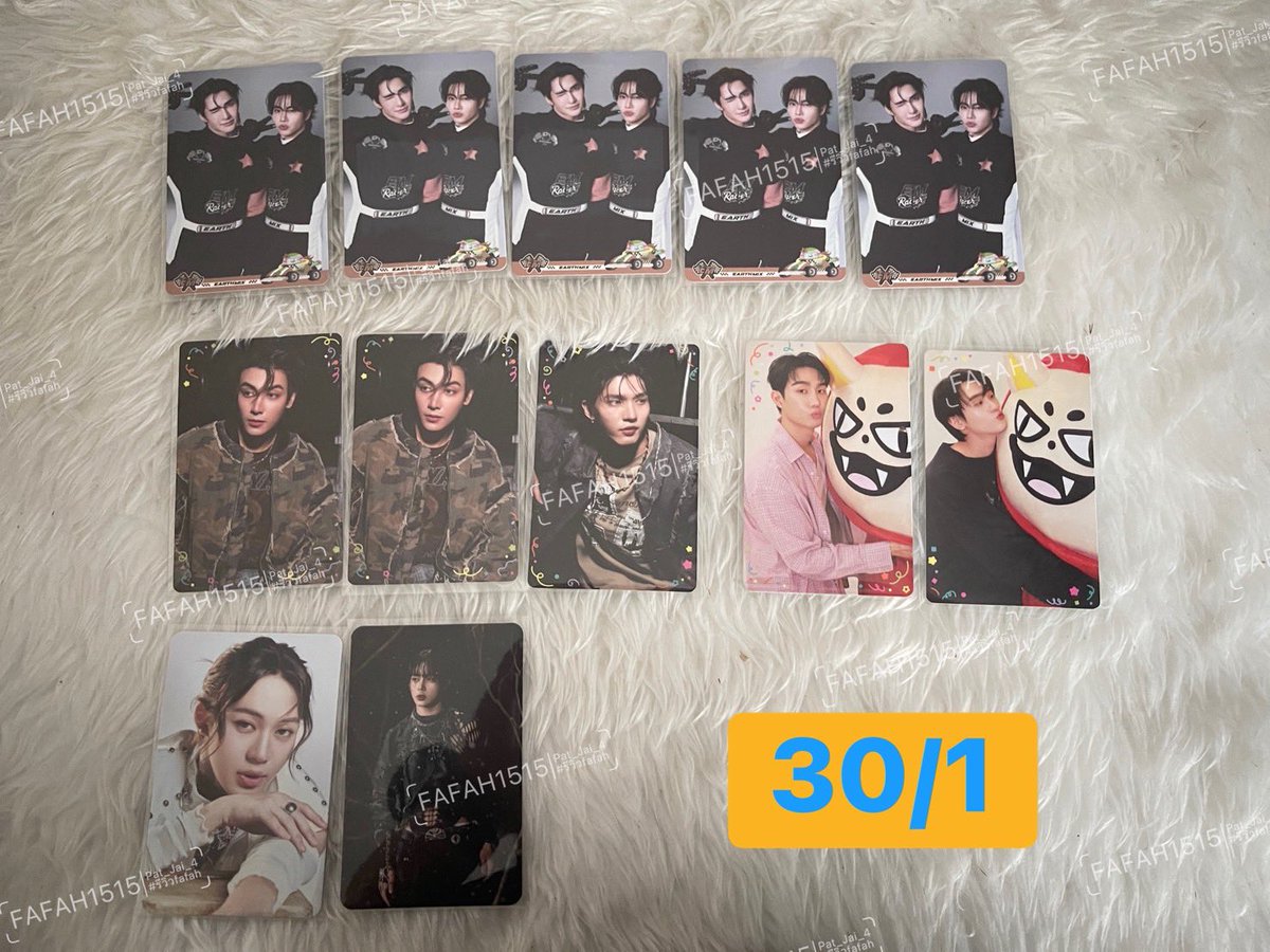 fafah1515's tweet photo. 🔥ร้อนๆ🔥

ปล่อยการ์ดคอลญี่ปุ่น ลดเกือบ 80%

ค่าส่งเหมา 40฿ เท่านั้น ✨

#ตลาดนัดgmmtv
#ตลาดนัดฟอสบุ๊ค #ตลาดนัดjasper
 #ตลาดนัดมาร์คโอม #ตลาดนัดเอิร์ทมิกซ์
#ตลาดนัดวิลออฟกัน #ตลาดนัดเกรทอิน https://t.co/G2syl9sHqR