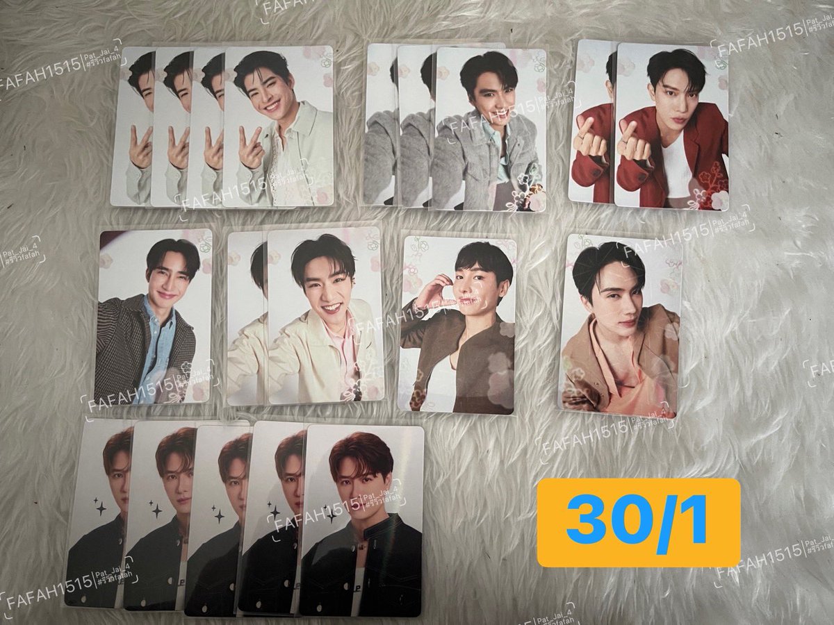 fafah1515's tweet photo. 🔥ร้อนๆ🔥

ปล่อยการ์ดคอลญี่ปุ่น ลดเกือบ 80%

ค่าส่งเหมา 40฿ เท่านั้น ✨

#ตลาดนัดgmmtv
#ตลาดนัดฟอสบุ๊ค #ตลาดนัดjasper
 #ตลาดนัดมาร์คโอม #ตลาดนัดเอิร์ทมิกซ์
#ตลาดนัดวิลออฟกัน #ตลาดนัดเกรทอิน https://t.co/G2syl9sHqR