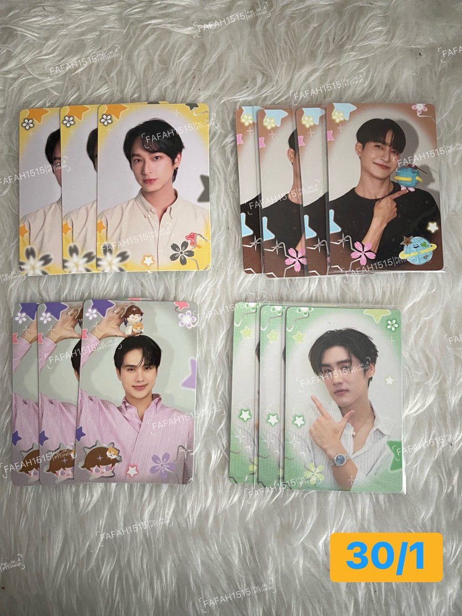 fafah1515's tweet photo. 🔥ร้อนๆ🔥

ปล่อยการ์ดคอลญี่ปุ่น ลดเกือบ 80%

ค่าส่งเหมา 40฿ เท่านั้น ✨

#ตลาดนัดgmmtv
#ตลาดนัดฟอสบุ๊ค #ตลาดนัดjasper
 #ตลาดนัดมาร์คโอม #ตลาดนัดเอิร์ทมิกซ์
#ตลาดนัดวิลออฟกัน #ตลาดนัดเกรทอิน https://t.co/G2syl9sHqR