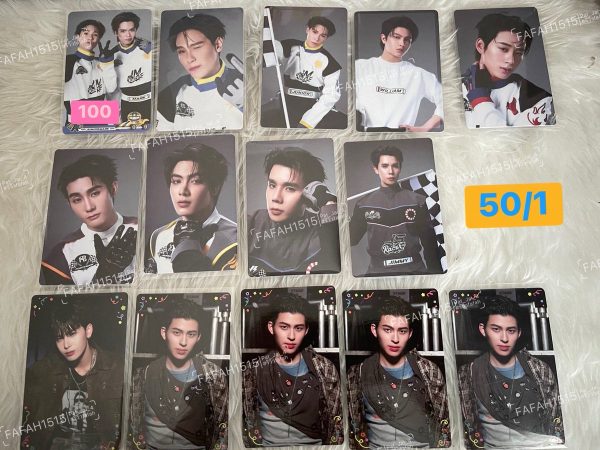 fafah1515's tweet photo. WTS

(( ลดเยอะมากๆ ))

📦ค่าส่งเหมา 40฿ เท่านั้น 📦

#ตลาดนัดgmmtv
#ตลาดนัดฟอสบุ๊ค #ตลาดนัดปอนด์ภูวินทร์ #ตลาดนัดวินเม #ตลาดนัดจิมมี่ซี #ตลาดนัดม่อนโปร 
 #ตลาดนัดมาร์คโอม #ตลาดนัดเอิร์ทมิกซ์
#ตลาดนัดวิลออฟกัน #ตลาดนัดเกรทอิน #ตลาดนัดเตนิว #ตลาดนัดคริสสิง #ตลาดนัดลูคมิค https://t.co/ifxJpojh6T