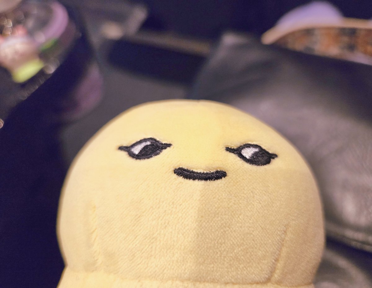 murasakinonekko's tweet photo. 今からちいかわの映画✨️
母と来ている(笑 https://t.co/ZDDqzHWJrn