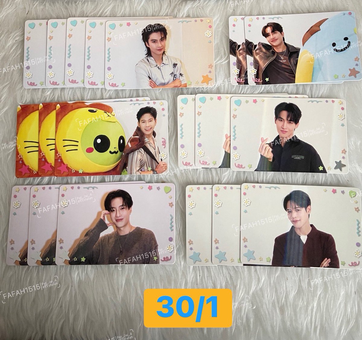 fafah1515's tweet photo. WTS

📦ค่าส่งเหมา 40฿ เท่านั้น 📦

#ตลาดนัดgmmtv #ตลาดนัดเจมโฟร์ท 
#ตลาดนัดฟอสบุ๊ค #ตลาดนัดปอนด์ภูวินทร์ #ตลาดนัดวินเม #ตลาดนัดจิมมี่ซี #ตลาดนัดม่อนโปร 
 #ตลาดนัดมาร์คโอม #ตลาดนัดเอิร์ทมิกซ์
#ตลาดนัดวิลออฟกัน #ตลาดนัดเกรทอิน #ตลาดนัดเตนิว #ตลาดนัดคริสสิง #ตลาดนัดลูคมิค https://t.co/tX8qcaOvCk