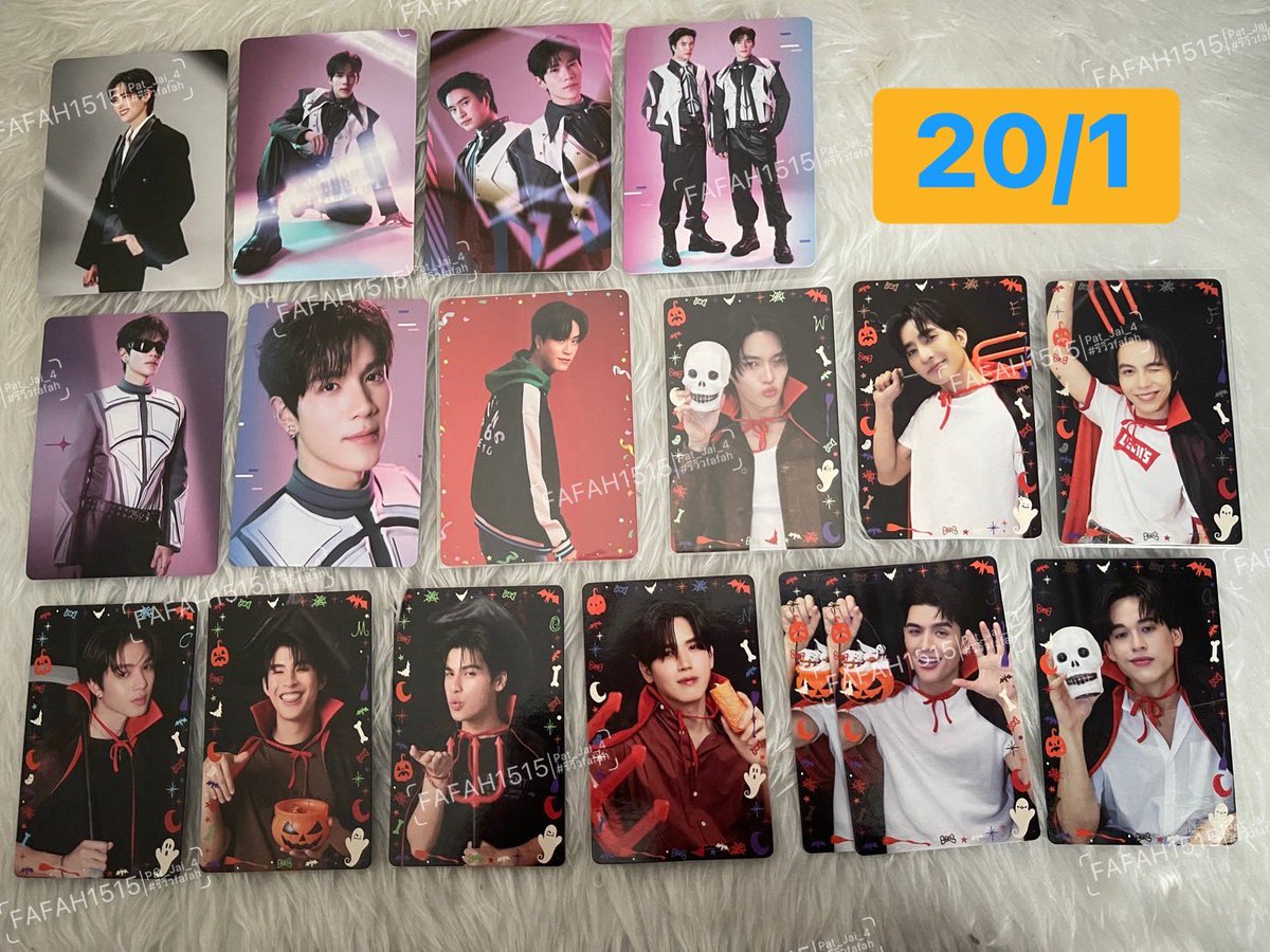 fafah1515's tweet photo. WTS

📦ค่าส่งเหมา 40฿ เท่านั้น 📦

#ตลาดนัดgmmtv #ตลาดนัดเจมโฟร์ท 
#ตลาดนัดฟอสบุ๊ค #ตลาดนัดปอนด์ภูวินทร์ #ตลาดนัดวินเม #ตลาดนัดจิมมี่ซี #ตลาดนัดม่อนโปร 
 #ตลาดนัดมาร์คโอม #ตลาดนัดเอิร์ทมิกซ์
#ตลาดนัดวิลออฟกัน #ตลาดนัดเกรทอิน #ตลาดนัดเตนิว #ตลาดนัดคริสสิง #ตลาดนัดลูคมิค https://t.co/tX8qcaOvCk