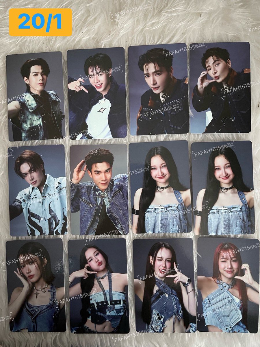 fafah1515's tweet photo. WTS

📦ค่าส่งเหมา 40฿ เท่านั้น 📦

#ตลาดนัดgmmtv #ตลาดนัดเจมโฟร์ท 
#ตลาดนัดฟอสบุ๊ค #ตลาดนัดปอนด์ภูวินทร์ #ตลาดนัดวินเม #ตลาดนัดจิมมี่ซี #ตลาดนัดม่อนโปร 
 #ตลาดนัดมาร์คโอม #ตลาดนัดเอิร์ทมิกซ์
#ตลาดนัดวิลออฟกัน #ตลาดนัดเกรทอิน #ตลาดนัดเตนิว #ตลาดนัดคริสสิง #ตลาดนัดลูคมิค https://t.co/tX8qcaOvCk