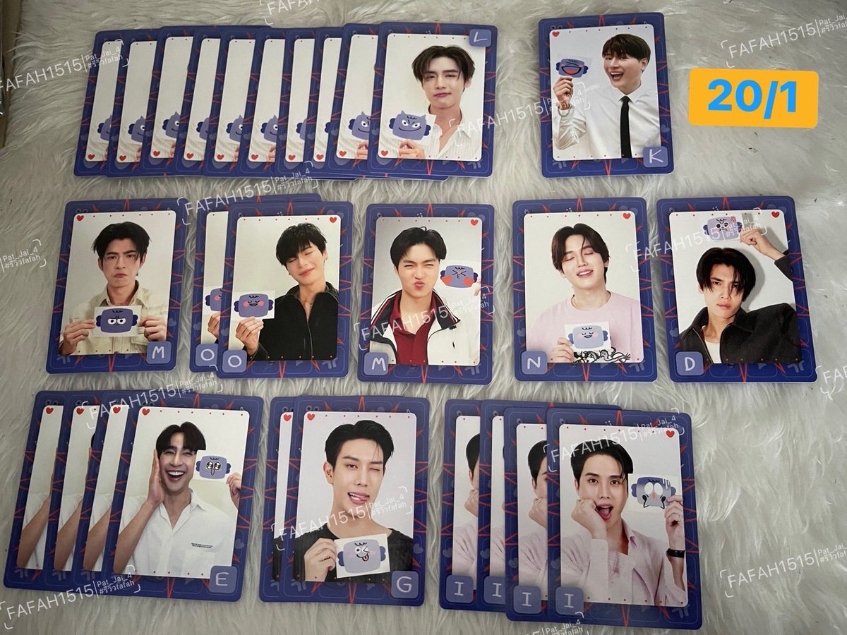 fafah1515's tweet photo. WTS

📦ค่าส่งเหมา 40฿ เท่านั้น 📦

#ตลาดนัดgmmtv #ตลาดนัดเจมโฟร์ท 
#ตลาดนัดฟอสบุ๊ค #ตลาดนัดปอนด์ภูวินทร์ #ตลาดนัดวินเม #ตลาดนัดจิมมี่ซี #ตลาดนัดม่อนโปร 
 #ตลาดนัดมาร์คโอม #ตลาดนัดเอิร์ทมิกซ์
#ตลาดนัดวิลออฟกัน #ตลาดนัดเกรทอิน #ตลาดนัดเตนิว #ตลาดนัดคริสสิง #ตลาดนัดลูคมิค https://t.co/tX8qcaOvCk