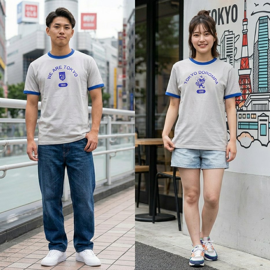 ユーロスポーツ FC東京オフィシャルショップ / EURO SPORTS FC TOKYO