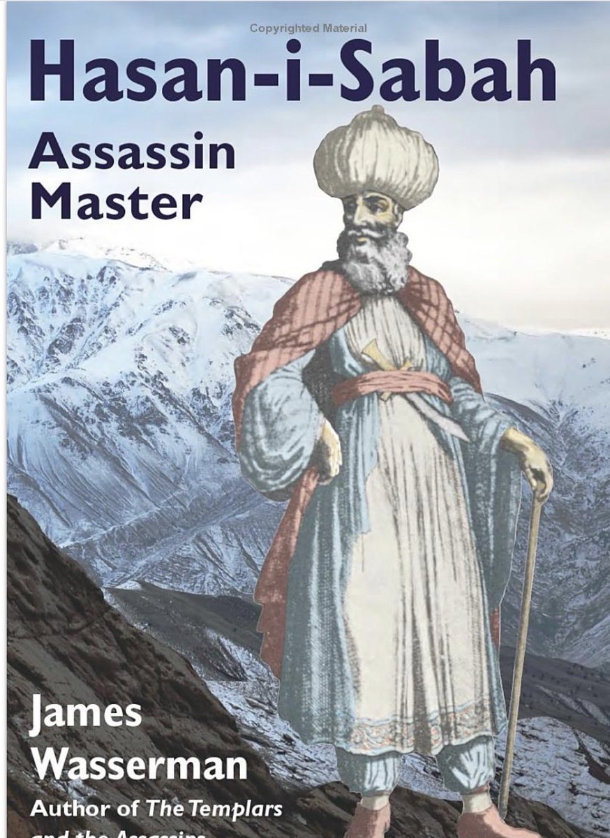 Majidnttt's tweet photo. @marklevinshow @JustAnIranianIr Mark , this person from history are the grand fathers of ayatollahs … he is the master assassins … expose him … https://t.co/01jI7pPxk3
