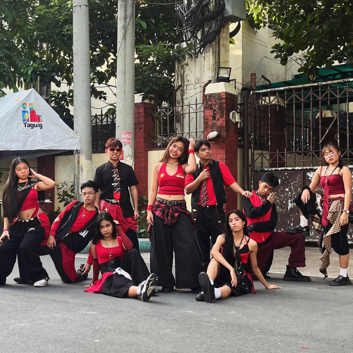 highpower2016's tweet photo. Another achievement. Thank You, Lord! 🙏✨

I'm beyond grateful to be one of the winners of the Teka Teka Dance Challenge by @GenZixOfficial 💯❤️

We truly burned the dance floor and gave it our all. 🔥

#tekateka #genzix #winner #highpower2016 #hpcertified https://t.co/WkPhfAfNpN