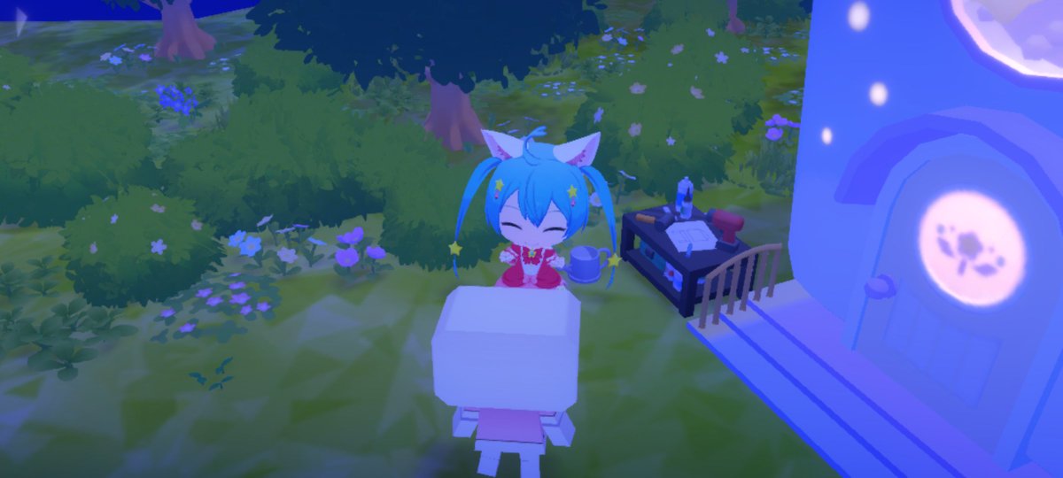 tachandayo09's tweet photo. ミクちゃん流雷さんへの挨拶の仕方
「ぴかーっ！ごろごろごろごろ〜♪」
(ミクだよーっ！こんにちは〜♪)
#プロセカ https://t.co/yBRRcDOhb1