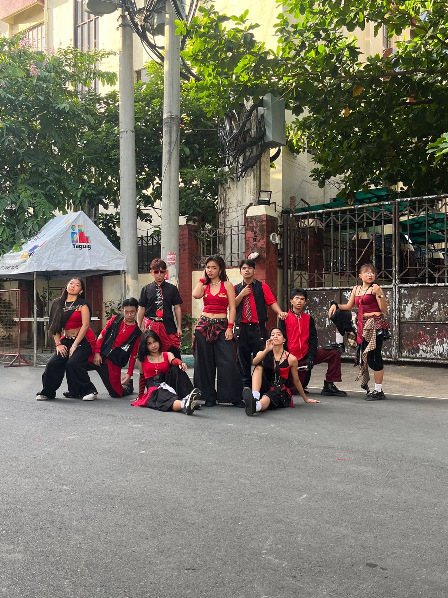 highpower2016's tweet photo. Another achievement. Thank You, Lord! 🙏✨

I'm beyond grateful to be one of the winners of the Teka Teka Dance Challenge by @GenZixOfficial 💯❤️

We truly burned the dance floor and gave it our all. 🔥

#tekateka #genzix #winner #highpower2016 #hpcertified https://t.co/WkPhfAfNpN