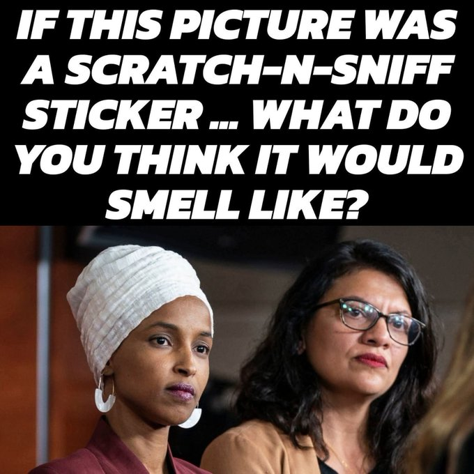 Anti Woke Memes tweet media
