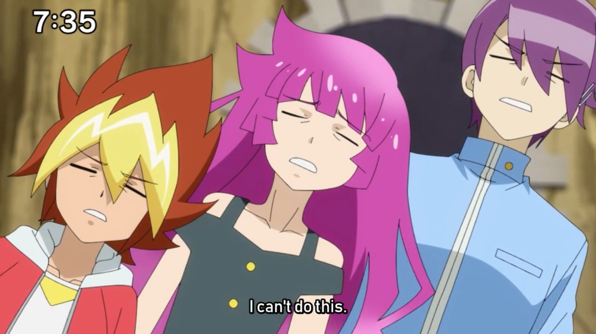 yuga7s's tweet photo. #ygo #yugioh https://t.co/caNd9K41kf
