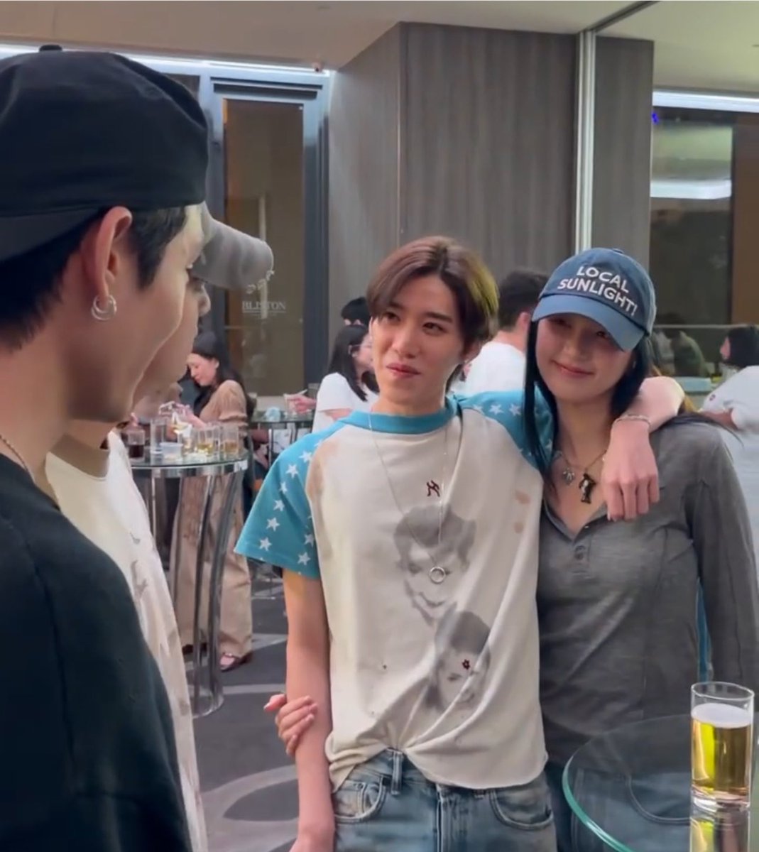 bk178cm's tweet photo. ไม่ได้ไรนะ แต่มันเหมือนลูกเจเหนิงมากกว่า5555555555555555555555 https://t.co/2mNvKr7M12