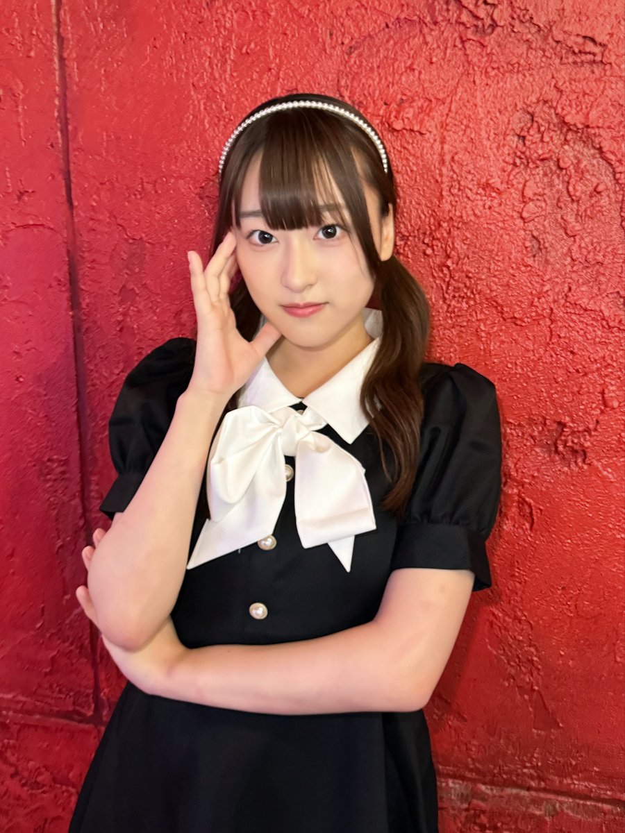 irietty_tk's tweet photo. 2026/6/28(日) 
プリュ撮影会No.486
📍Studio Be 1号館 A Studio &amp; B Studio

#アイドル革命
#羽白愛梨 ちゃん🤍46
#あいりにあいとどけ https://t.co/20JaUVtKMf