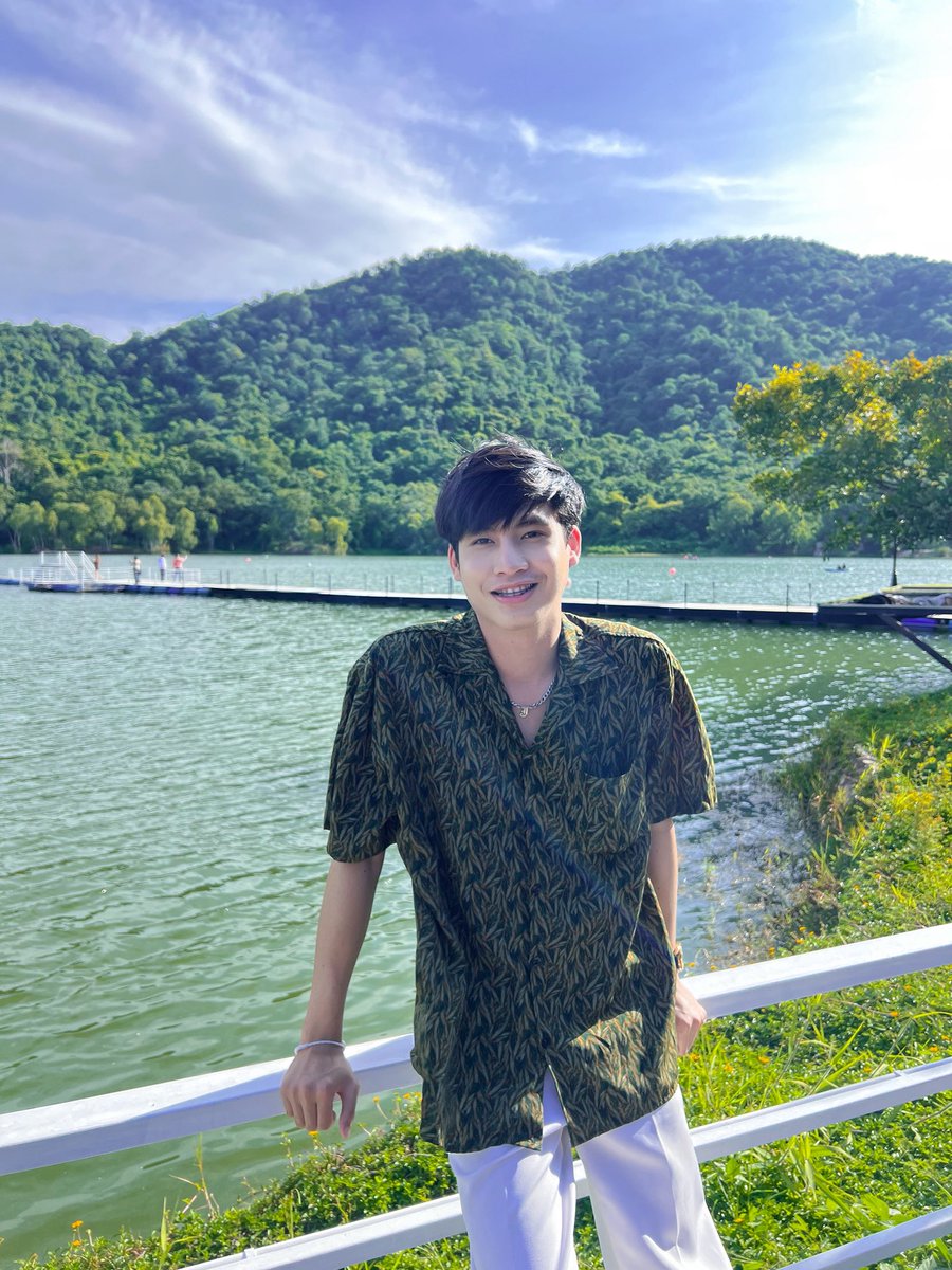 TeerayutPandeth's tweet photo. #ชลบุรี #อมตะชลบุรี #ดอนหัวฬ่อ https://t.co/2r6nGQrp5V
