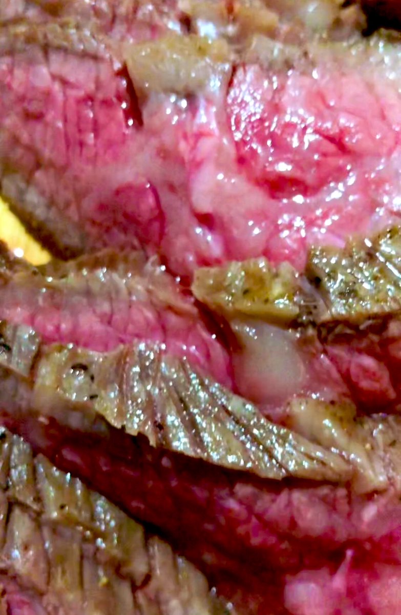 TakakoIkehpx3's tweet photo. @IkehataTakako Roasted Beef A La Chinoise💗
#amazon #roastedbeef #nouvellechinoise #diet
Chine Chili Beans, Sansho Powder, Dijon Mustard, Japanese Mustard Powder all available on Amazon
Low Calories, Diet Beef provides high-quality protein, iron, and vitamin B12 etc https://t.co/P2jCIbypYd
