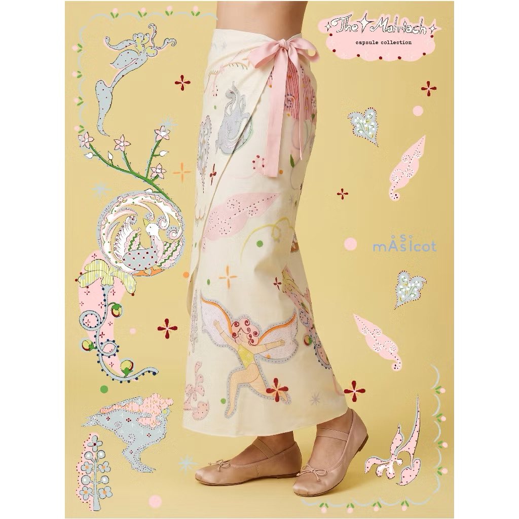 myhazel_'s tweet photo. prettiest skirts

a thread https://t.co/TmjY5RArMA