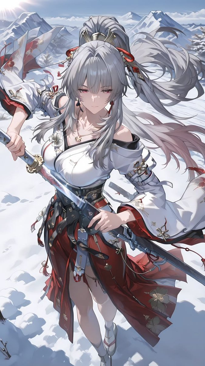 noobwallpaper's tweet photo. Wuthering waves https://t.co/7vyiYcWPeF