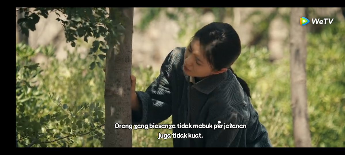 yiboadmirer's tweet photo. haocun akting muntahnya beneran muntah bukan yg cuma ngelepeh biasanya bening😭 beneran muntahnya naik bis mabuk perjalanan

aman ini bukan foto pas muntah kok biar ga jiji😭 https://t.co/BZEBWy0zvq