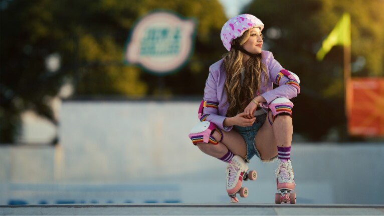WebSevillaMx's tweet photo. 📸| Foto promocional de @karolsevilla para "Soy Luna: Volver a Rodar" https://t.co/1IlPx3Lzzx