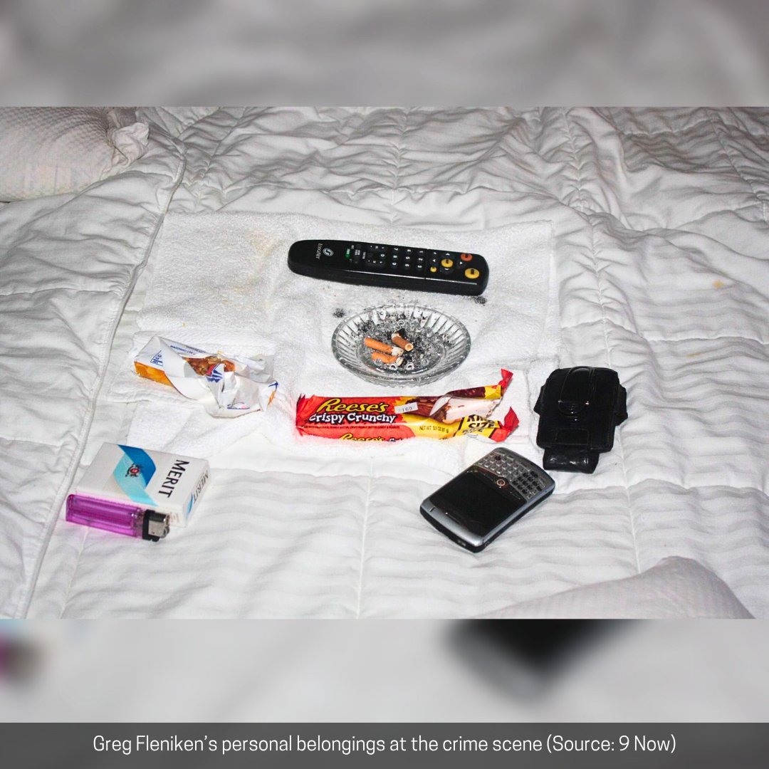 Casefile: True Crime Podcast tweet media