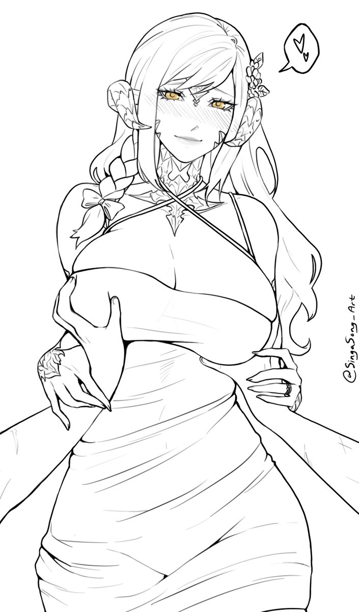 Singasong_art's tweet photo. 67 her boobs https://t.co/7ZypenRSb6