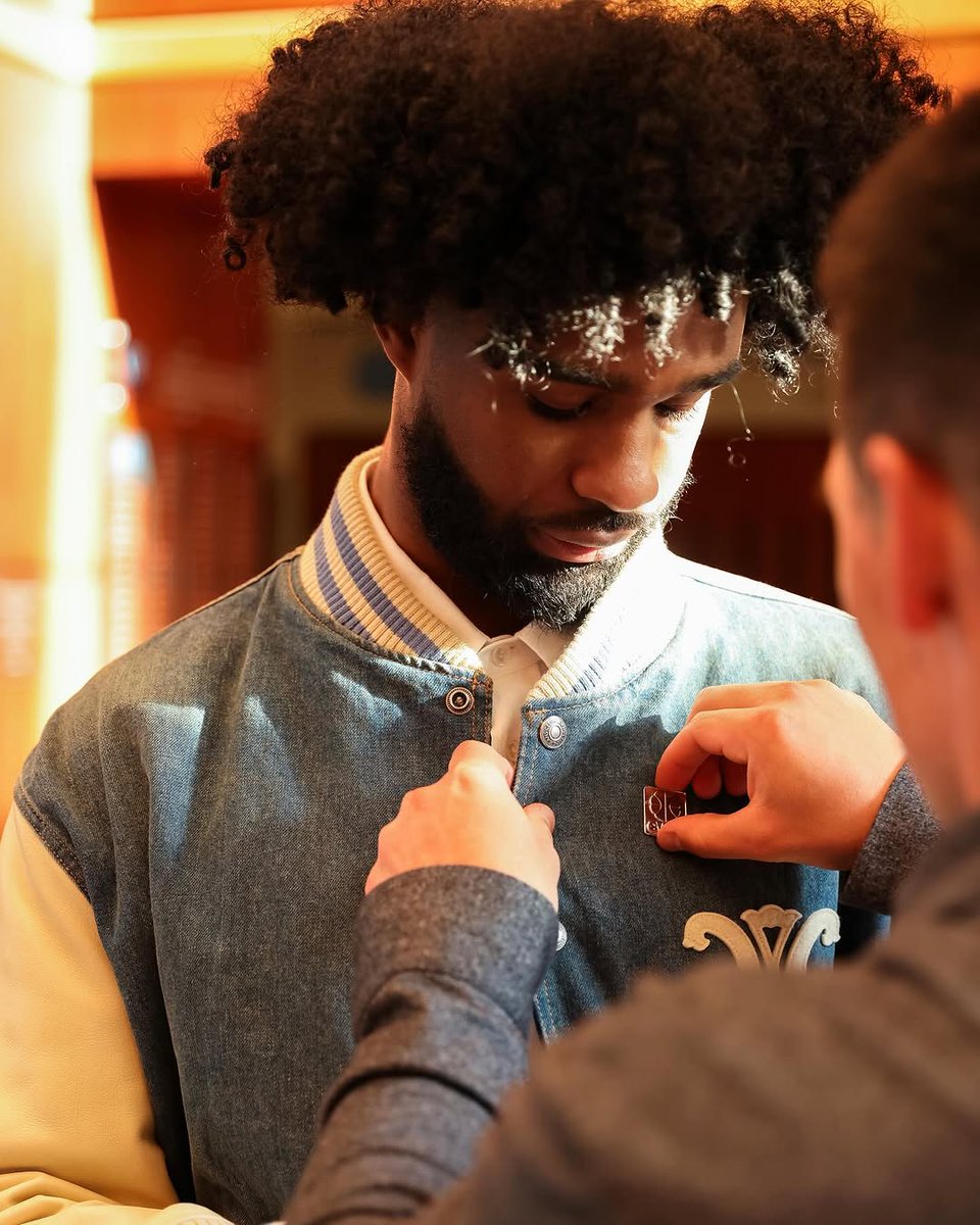 cobywhite5ci2's tweet photo. We want to give a huge thank you to all of our brand sponsors who helped make this special night unforgettable! 🖤 https://t.co/aJSxDtGi6a